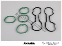 Ford Yedek Parça - ROYAL MANİFOLD CONTA : EMME (LASTİK) (TAKIM)